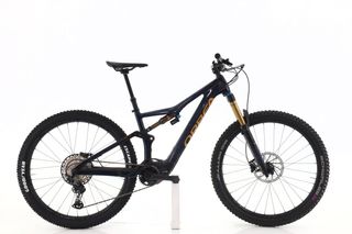 Bicicleta Orbea Rise M10 XT talla S Reacondicionada