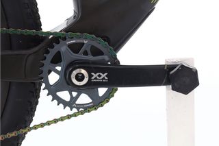 Bicicleta Scott Spark RC World Cup XX1 AXS talla M Reacondicionada