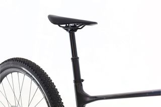 Bicicleta Scott Spark RC World Cup XX1 AXS talla M Reacondicionada