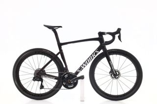 Bicicleta Specialized Tarmac S-Works Di2 12V talla 56 Reacondicionada