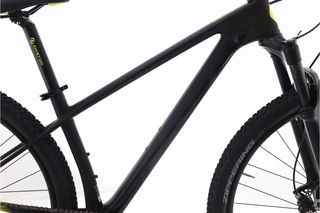 Bicicleta Scott Scale 900 Elite talla S Reacondicionada