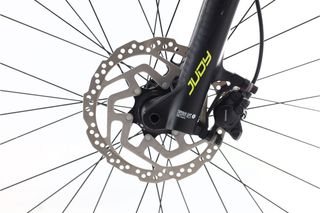 Bicicleta Scott Scale 900 Elite talla S Reacondicionada