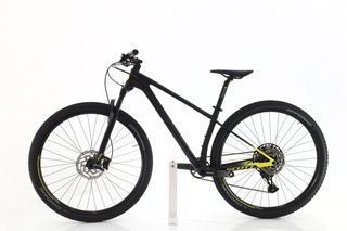 Bicicleta Scott Scale 900 Elite talla S Reacondicionada