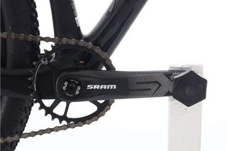 Bicicleta Scott Scale 900 Elite talla S Reacondicionada