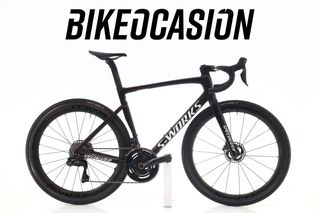 Bicicleta Specialized Tarmac S-Works Di2 12V talla 56 Reacondicionada