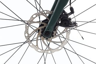 Giant Revolt 2 (gravel) t.54 Reacondicionada