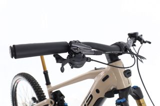 Bicicleta Focus Sam 2 6.9 XT talla S Reacondicionada