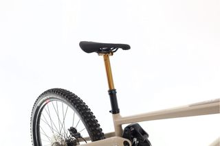 Bicicleta Focus Sam 2 6.9 XT talla S Reacondicionada