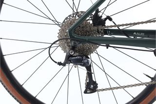 Bicicleta Giant Revolt 2 talla 54 Reacondicionada