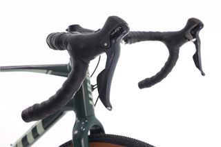 Bicicleta Giant Revolt 2 talla 54 Reacondicionada