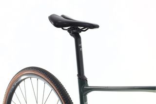 Bicicleta Giant Revolt 2 talla 54 Reacondicionada