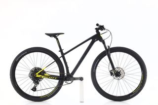 Bicicleta Scott Scale 900 Elite talla S Reacondicionada