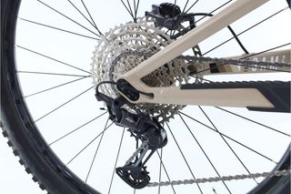 Bicicleta Focus Sam 2 6.9 XT talla S Reacondicionada