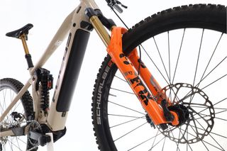 Bicicleta Focus Sam 2 6.9 XT talla S Reacondicionada