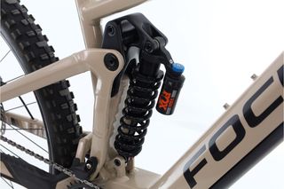 Bicicleta Focus Sam 2 6.9 XT talla S Reacondicionada