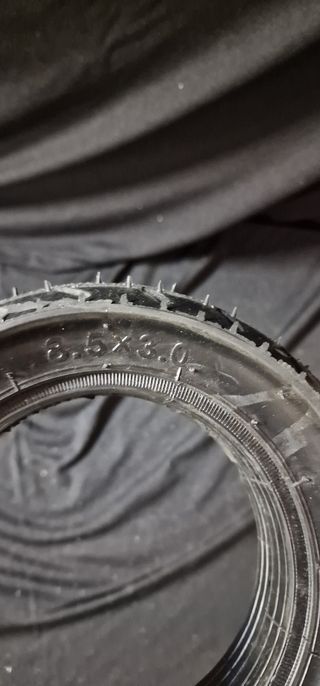 Rueda Patinete Eléctrico