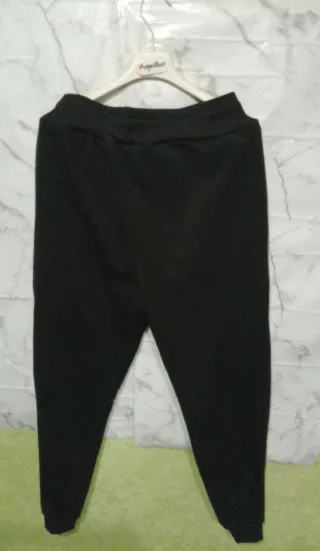 Pantaloni tuta Napapijri neri