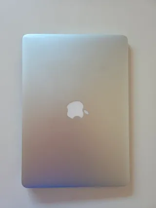 MacBook Air 13 2017 Plata