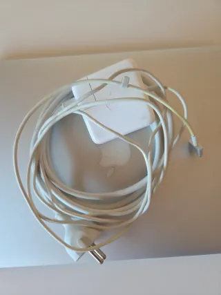 MacBook Air 13 2017 Plata
