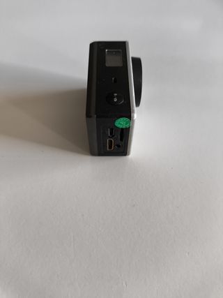 Cámara Deportiva WiFi Full HD 1080P