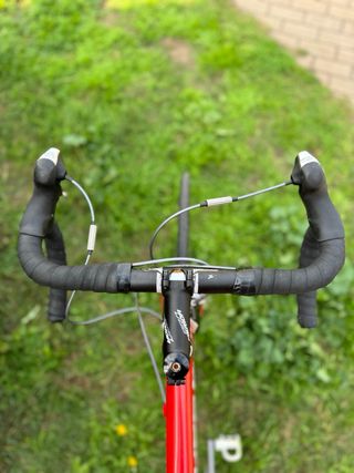 !!EXTRA VENTA!! Bicicleta carretera carbono Orbea