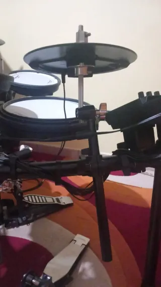 Roland TD-17 Kvx2 Batteria Elettronica