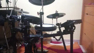 Roland TD-17 Kvx2 Batteria Elettronica