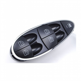 BOTONERA ELEVALUNAS MERCEDES-BENZ CLASE CLS E 211