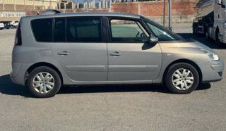 Renault Espace 2006