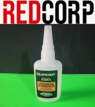 SUPER GLUE 50 G.