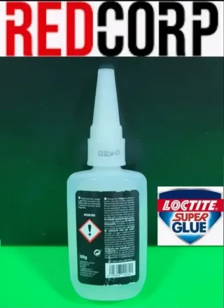 SUPER GLUE 50 G.