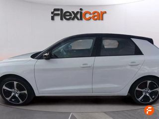 Audi A1 Sportback Adrenalin 25 TFSI 70kW (95CV)
