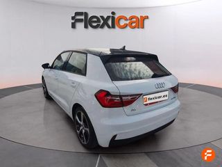Audi A1 Sportback Adrenalin 25 TFSI 70kW (95CV)