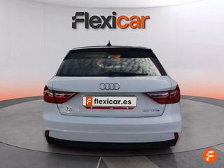 Audi A1 Sportback Adrenalin 25 TFSI 70kW (95CV)