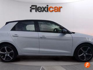 Audi A1 Sportback Adrenalin 25 TFSI 70kW (95CV)