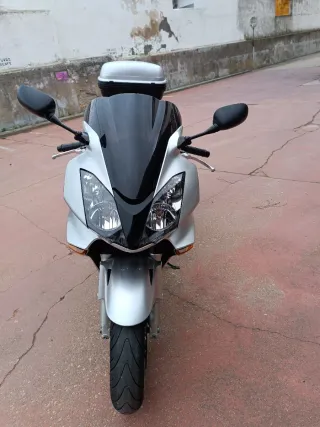 Honda VFR 800 Vtec 2002