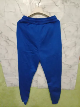 Pantaloni tuta Napapijri blu