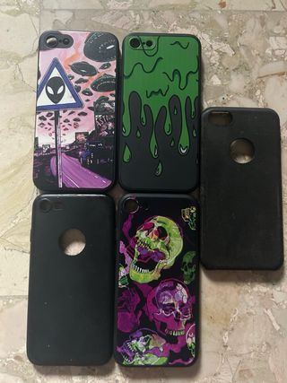 Cover per smartphone