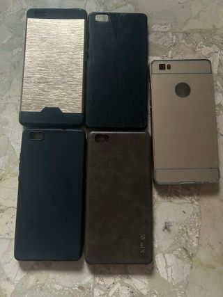 Cover per smartphone