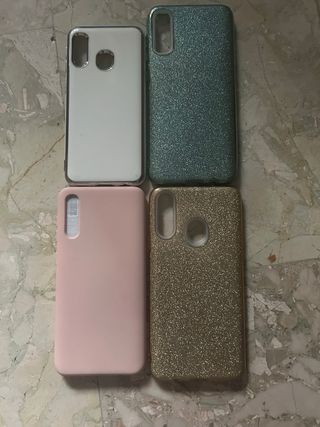 Cover per smartphone