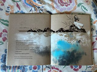 La isla de los cangrejos violinistas