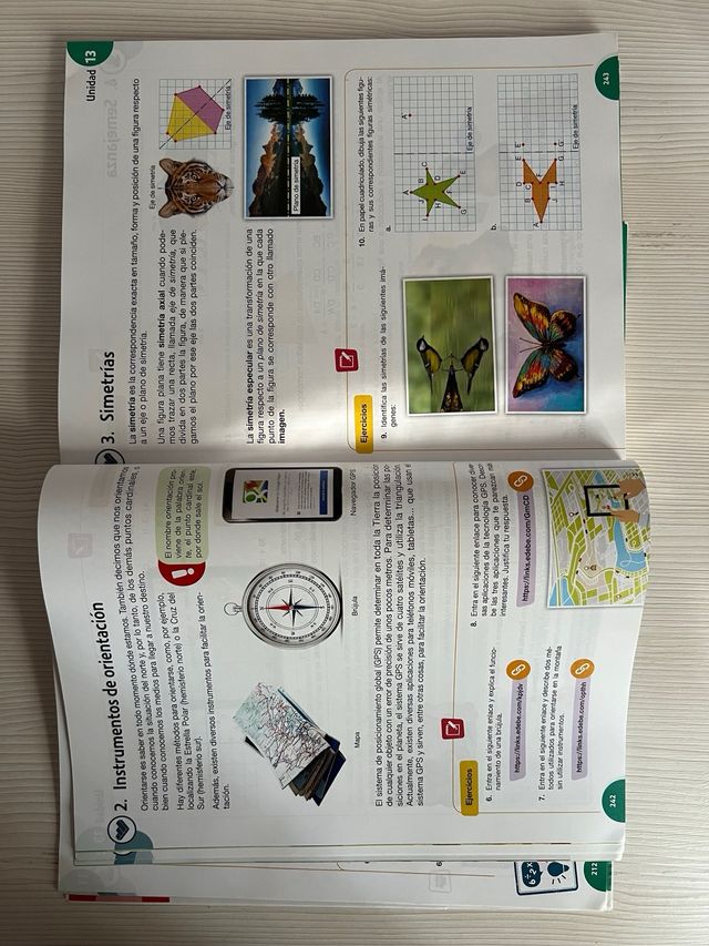 MATEMÁTICAS 6 - edebé