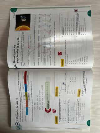 MATEMÁTICAS 6 - edebé