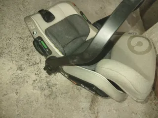 Silla coche Concord 005