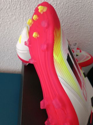 Botas de fútbol Adidas Talla X
