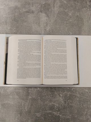 Un mundo sin fin (Saga Los pilares de la Tierra...