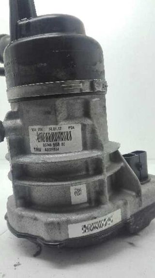 Citroen 146972 9674055680 bomba c4 1.6 hdi mt (112