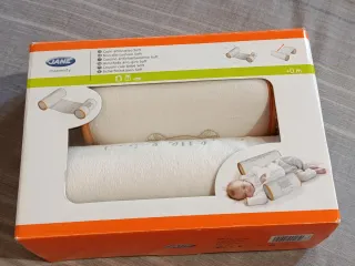 Cojín antivuelco Jane Maternity Soft