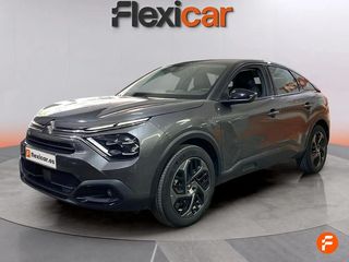 Citroën C4 BlueHDi 130 S&S EAT8 Feel Pack