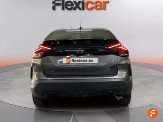 Citroën C4 BlueHDi 130 S&S EAT8 Feel Pack